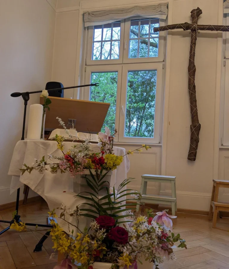 Instagram post from mennoniten_frankfurt. This post is in position 4.