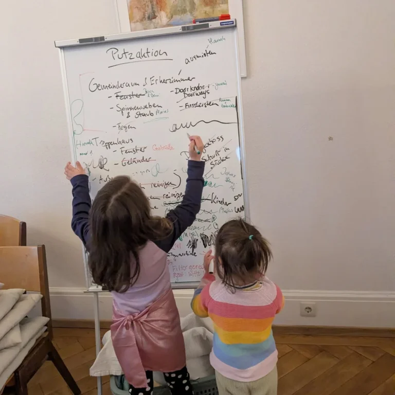 Instagram post from mennoniten_frankfurt. This post is in position 2.