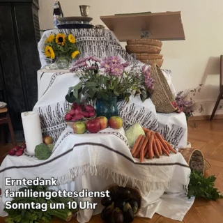 Instagram post from mennoniten_frankfurt. This post is in position 1.
