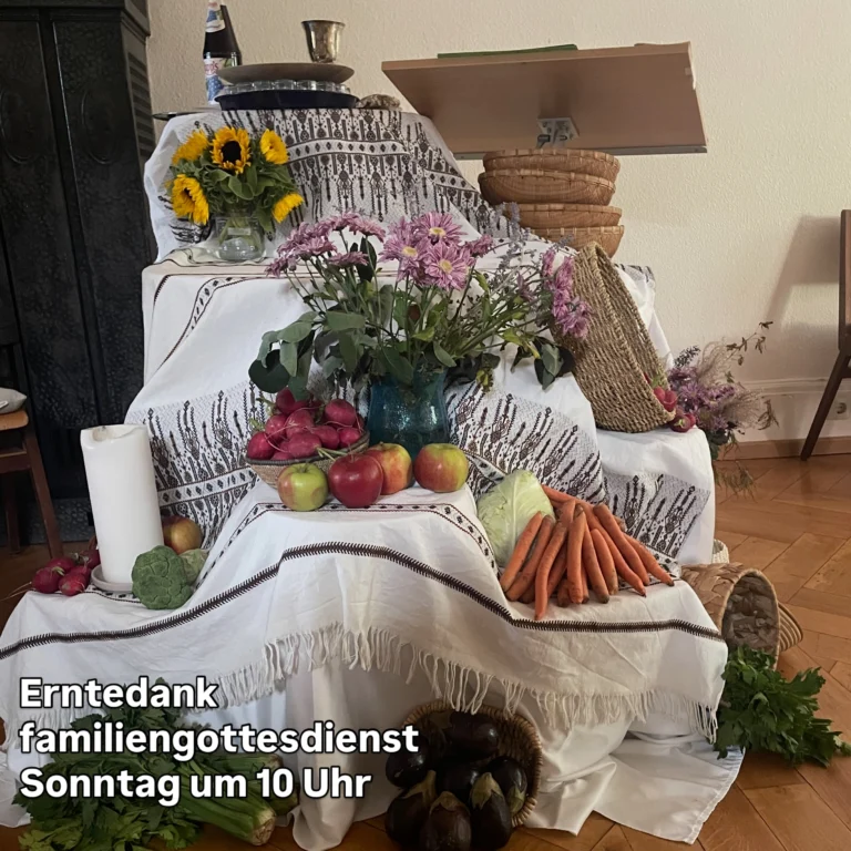 Instagram post from mennoniten_frankfurt. This post is in position 0.